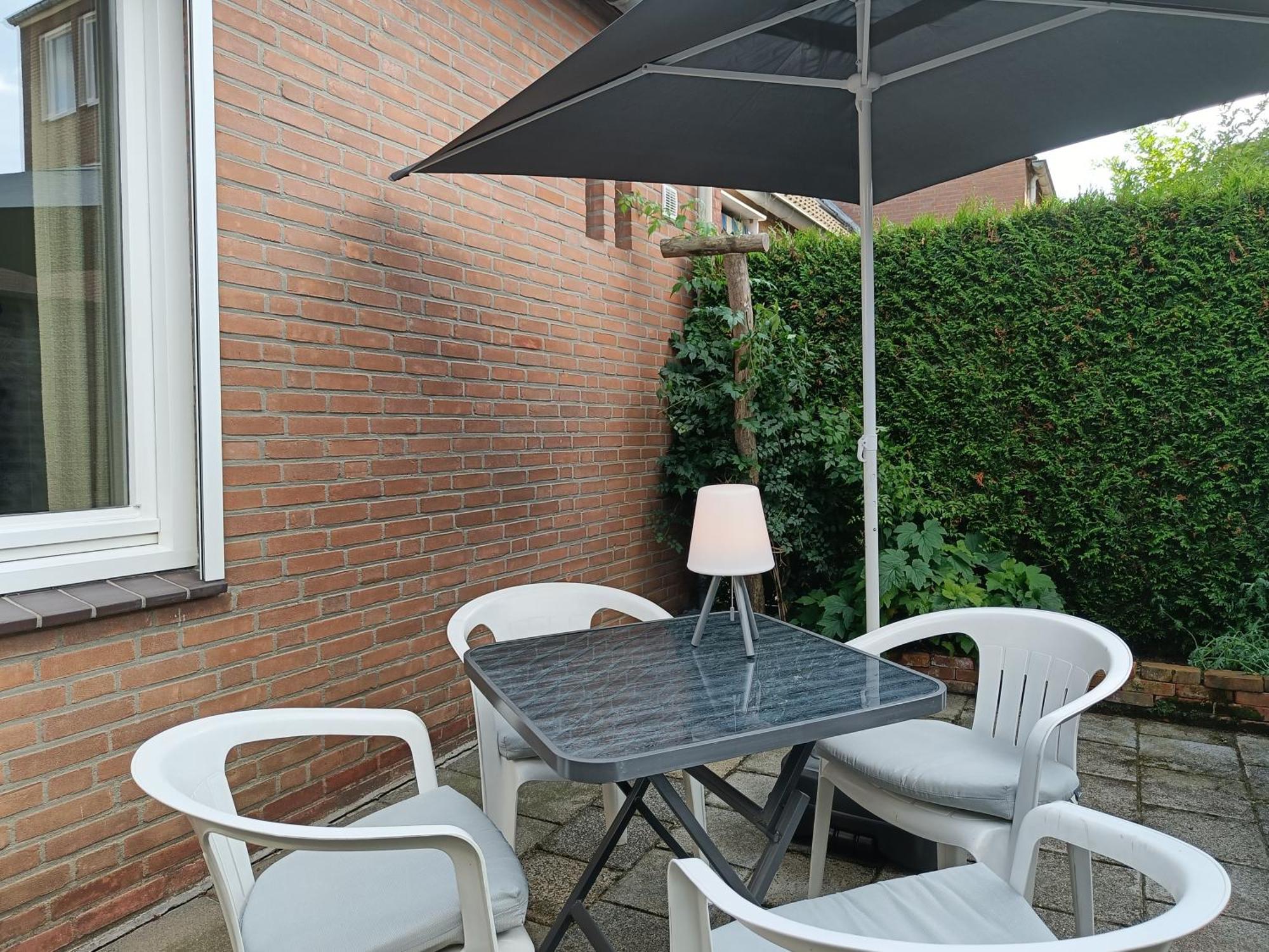 Vakantiewoning 'T Kusterke Villa Cadier en Keer Exterior photo